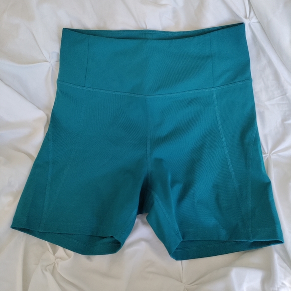 girlfriend collective Pants - Girlfriend Run Short